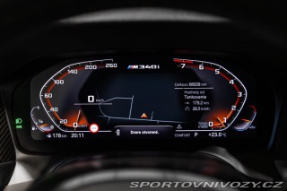 BMW 3 M340i xDrive(Odpočet DPH) 2019