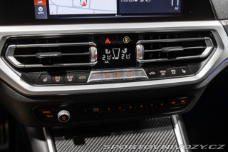 BMW 3 M340i xDrive(Odpočet DPH) 2019