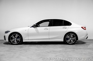 BMW 3 M340i xDrive(Odpočet DPH) 2019