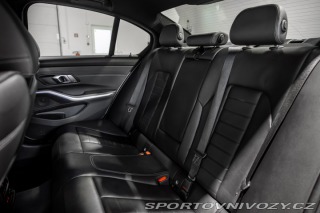 BMW 3 M340i xDrive(Odpočet DPH) 2019