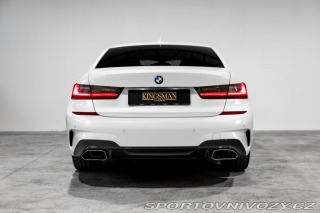 BMW 3 M340i xDrive(Odpočet DPH) 2019