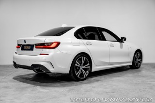 BMW 3 M340i xDrive(Odpočet DPH) 2019