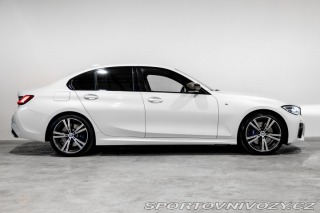 BMW 3 M340i xDrive(Odpočet DPH) 2019
