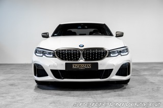 BMW 3 M340i xDrive(Odpočet DPH) 2019