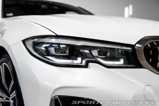 BMW 3 M340i xDrive(Odpočet DPH) 2019