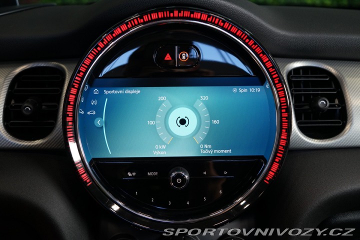 Mini Cooper S JCW*CABRIO*HUD*LED*H/K* 2021