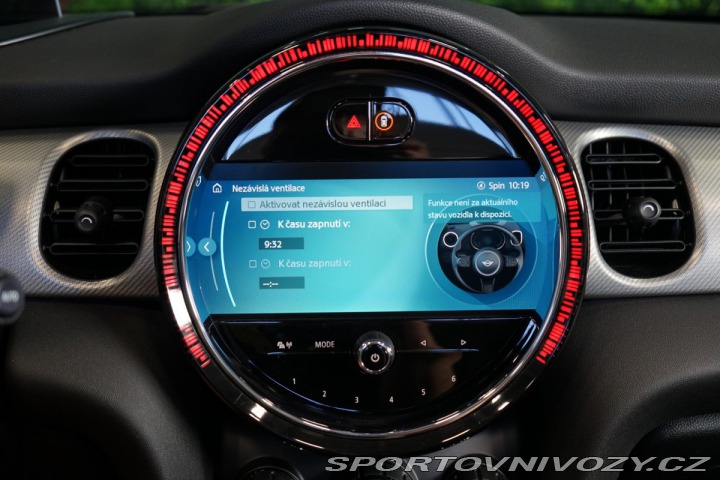 Mini Cooper S JCW*CABRIO*HUD*LED*H/K* 2021