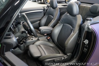 Mini Cooper S JCW*CABRIO*HUD*LED*H/K* 2021