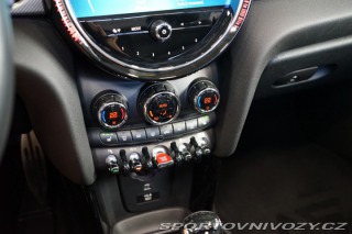 Mini Cooper S JCW*CABRIO*HUD*LED*H/K* 2021