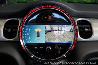 Mini Cooper S JCW*CABRIO*HUD*LED*H/K* 2021