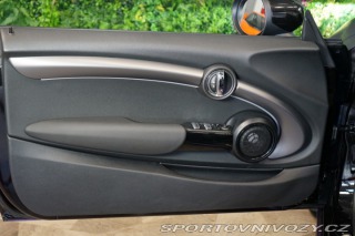 Mini Cooper S JCW*CABRIO*HUD*LED*H/K* 2021