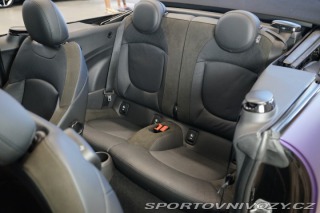 Mini Cooper S JCW*CABRIO*HUD*LED*H/K* 2021