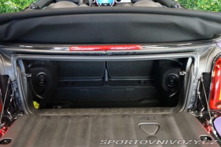 Mini Cooper S JCW*CABRIO*HUD*LED*H/K* 2021