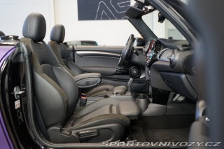 Mini Cooper S JCW*CABRIO*HUD*LED*H/K* 2021