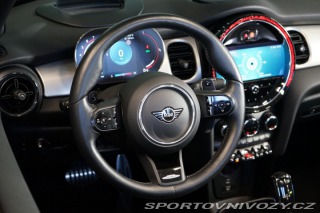 Mini Cooper S JCW*CABRIO*HUD*LED*H/K* 2021