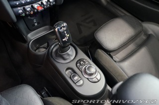 Mini Cooper S JCW*CABRIO*HUD*LED*H/K* 2021