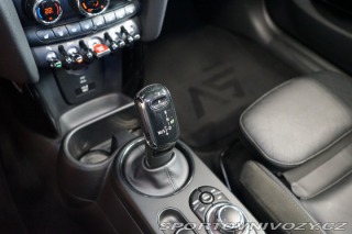 Mini Cooper S JCW*CABRIO*HUD*LED*H/K* 2021