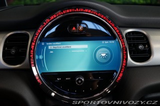 Mini Cooper S JCW*CABRIO*HUD*LED*H/K* 2021