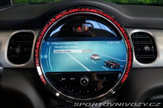 Mini Cooper S JCW*CABRIO*HUD*LED*H/K* 2021