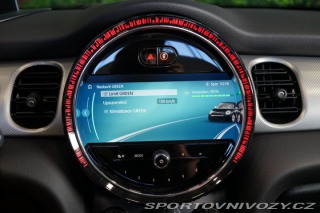 Mini Cooper S JCW*CABRIO*HUD*LED*H/K* 2021