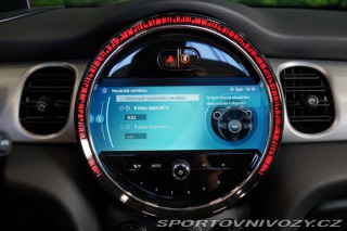 Mini Cooper S JCW*CABRIO*HUD*LED*H/K* 2021