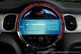Mini Cooper S JCW*CABRIO*HUD*LED*H/K* 2021