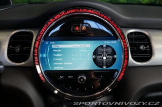 Mini Cooper S JCW*CABRIO*HUD*LED*H/K* 2021