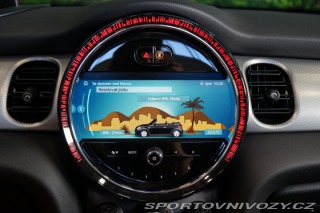 Mini Cooper S JCW*CABRIO*HUD*LED*H/K* 2021