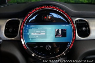 Mini Cooper S JCW*CABRIO*HUD*LED*H/K* 2021