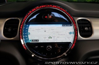 Mini Cooper S JCW*CABRIO*HUD*LED*H/K* 2021