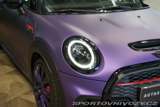 Mini Cooper S JCW*CABRIO*HUD*LED*H/K* 2021