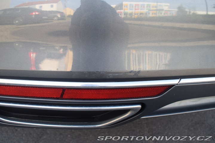 Volkswagen Ostatní modely Passat 2.0 BiTDI Highline 2015