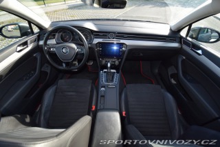Volkswagen Ostatní modely Passat 2.0 BiTDI Highline 2015