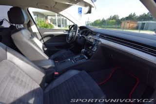 Volkswagen Ostatní modely Passat 2.0 BiTDI Highline 2015