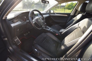 Volkswagen Ostatní modely Passat 2.0 BiTDI Highline 2015