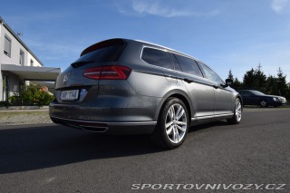 Volkswagen Ostatní modely Passat 2.0 BiTDI Highline 2015