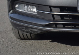 Volkswagen Ostatní modely Passat 2.0 BiTDI Highline 2015