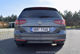 Volkswagen Ostatní modely Passat 2.0 BiTDI Highline 2015