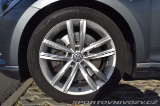 Volkswagen Ostatní modely Passat 2.0 BiTDI Highline 2015