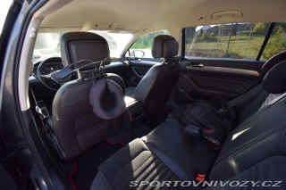 Volkswagen Ostatní modely Passat 2.0 BiTDI Highline 2015