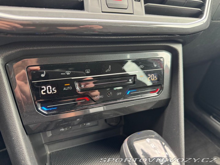 Seat Ostatní modely Tarraco FR 2,0TDI 147kW Záruka 2022