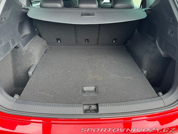 Seat Ostatní modely Tarraco FR 2,0TDI 147kW Záruka 2022