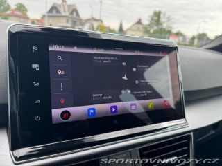 Seat Ostatní modely Tarraco FR 2,0TDI 147kW Záruka 2022