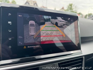 Seat Ostatní modely Tarraco FR 2,0TDI 147kW Záruka 2022