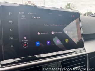 Seat Ostatní modely Tarraco FR 2,0TDI 147kW Záruka 2022