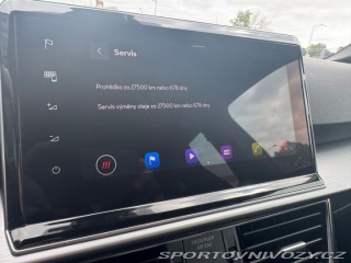 Seat Ostatní modely Tarraco FR 2,0TDI 147kW Záruka 2022