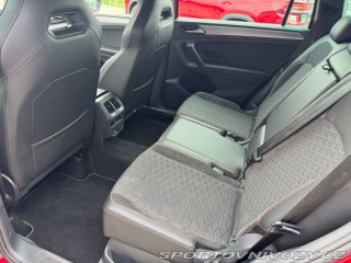 Seat Ostatní modely Tarraco FR 2,0TDI 147kW Záruka 2022