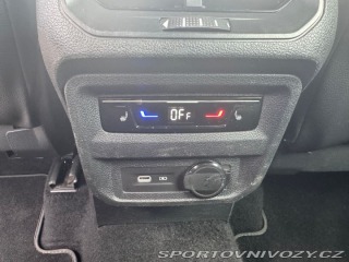 Seat Ostatní modely Tarraco FR 2,0TDI 147kW Záruka 2022