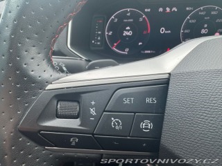 Seat Ostatní modely Tarraco FR 2,0TDI 147kW Záruka 2022