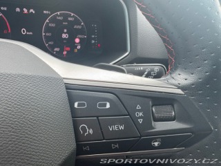 Seat Ostatní modely Tarraco FR 2,0TDI 147kW Záruka 2022